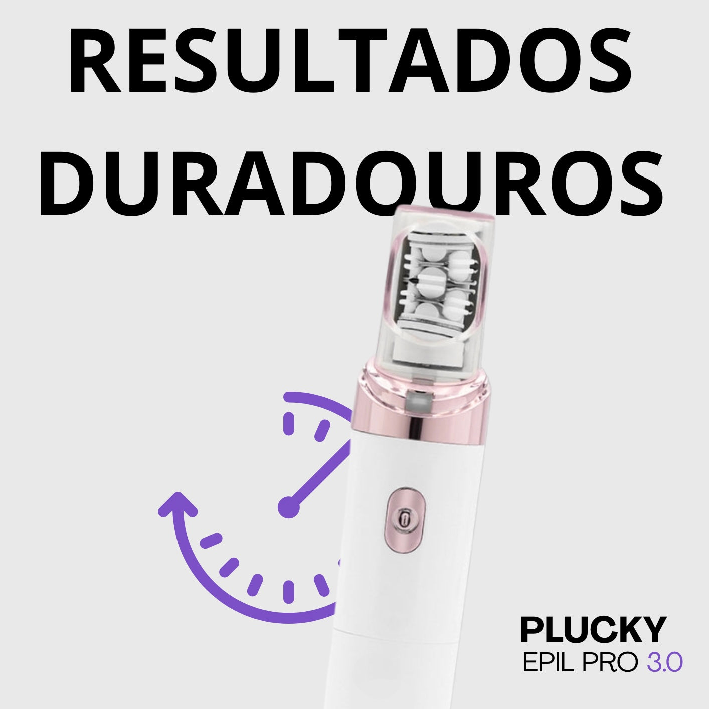✨ Plucky Epil Pro 3.0™