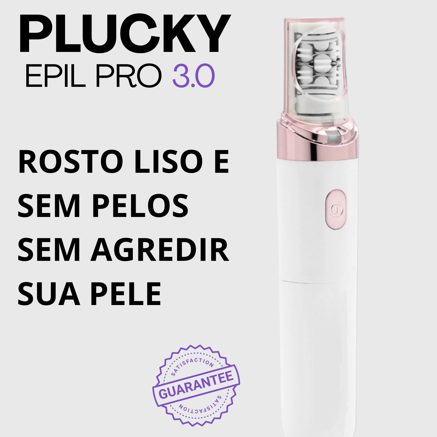 ✨ Plucky Epil Pro 3.0™